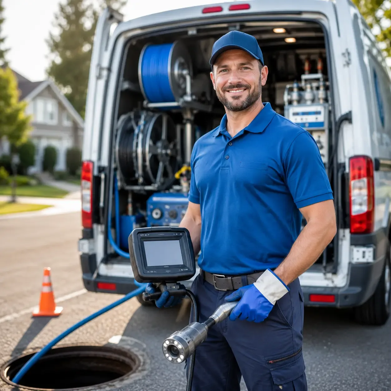 Local Pipe Relining specialists in Oak Brook, IL