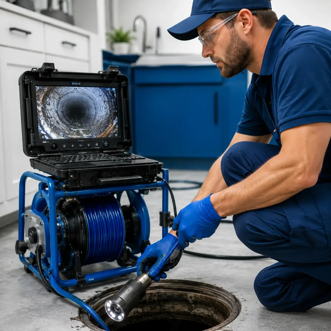 Pipe Relining professionals serving Oak Brook, IL